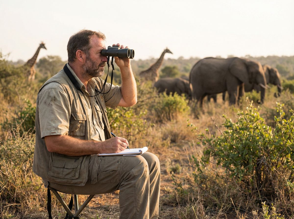 半糖次元动物行为学家